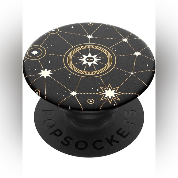 PopSocket Cell Phones & Accessories Popsockets Popgrip Phone Grip